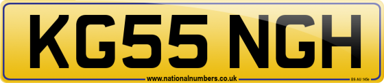 KG55 NGH