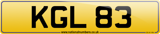 KGL 83
