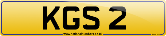 KGS 2