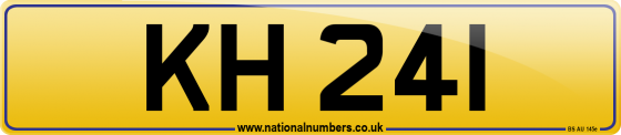 KH 241