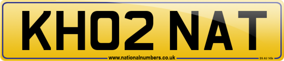 KH02 NAT