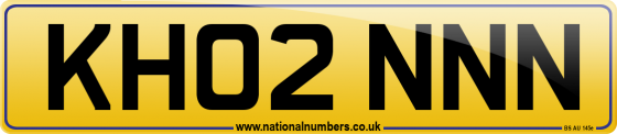 KH02 NNN