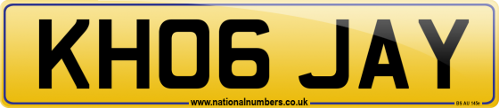 KH06 JAY
