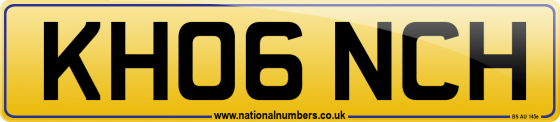 KH06 NCH