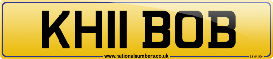 KH11 BOB