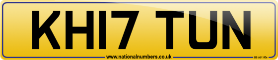 KH17 TUN