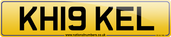 KH19 KEL
