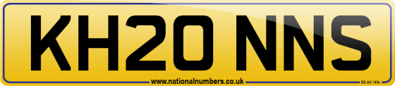 KH20 NNS