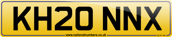 KH20 NNX