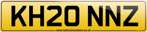KH20 NNZ