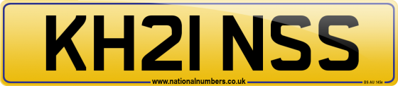 KH21 NSS