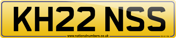 KH22 NSS
