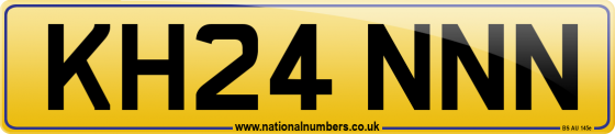 KH24 NNN