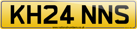 KH24 NNS
