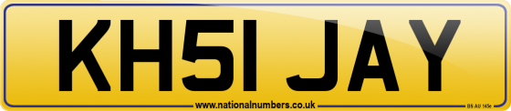 KH51 JAY