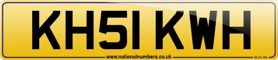 KH51 KWH