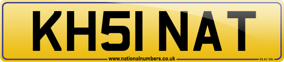 KH51 NAT