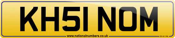 KH51 NOM