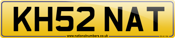 KH52 NAT