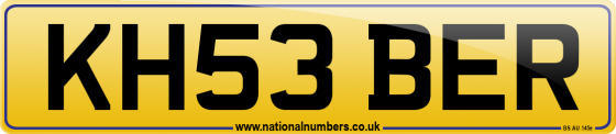 KH53 BER