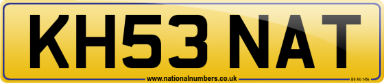 KH53 NAT