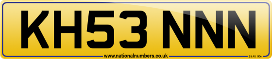 KH53 NNN