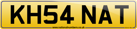 KH54 NAT