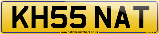 KH55 NAT