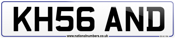 KH56 AND