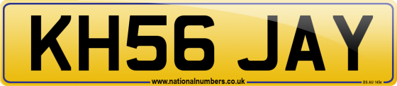 KH56 JAY
