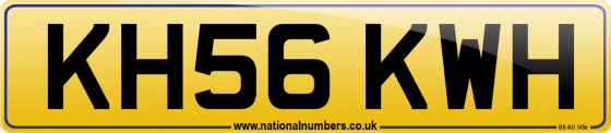 KH56 KWH