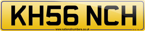 KH56 NCH