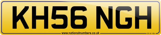 KH56 NGH