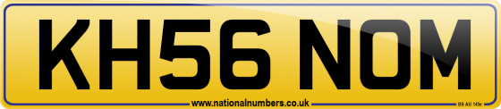 KH56 NOM