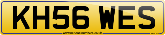 KH56 WES