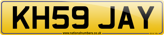 KH59 JAY
