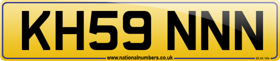 KH59 NNN