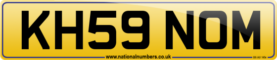 KH59 NOM