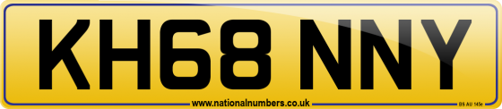 KH68 NNY