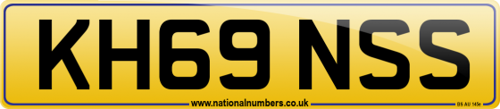 KH69 NSS