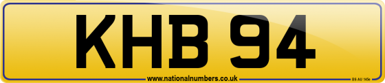 KHB 94