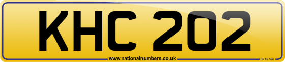 KHC 202