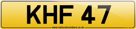 KHF 47