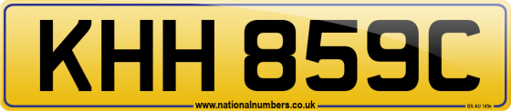 KHH 859C