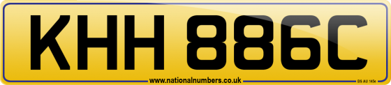 KHH 886C