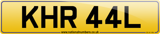 KHR 44L