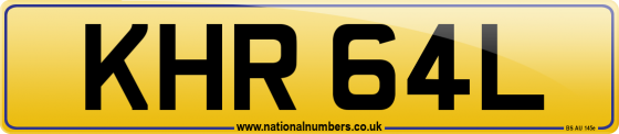 KHR 64L