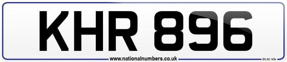 KHR 896