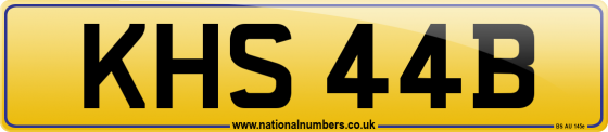 KHS 44B