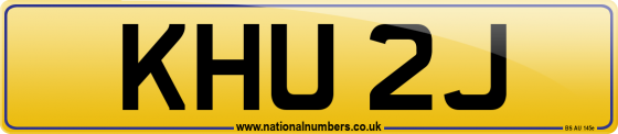 KHU 2J